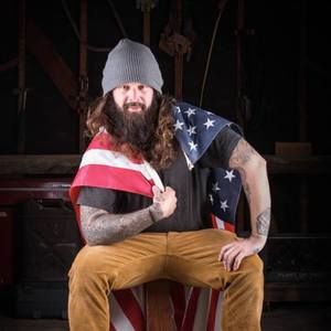 Meet your Posher, Eric